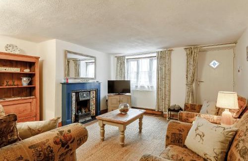Wells House | The Cottage