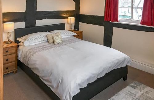 Weobley House | The Cottage