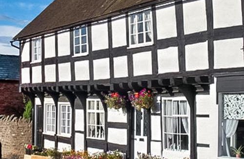 Weobley House | The Cottage