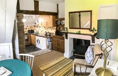 Weobley House | The Cottage
