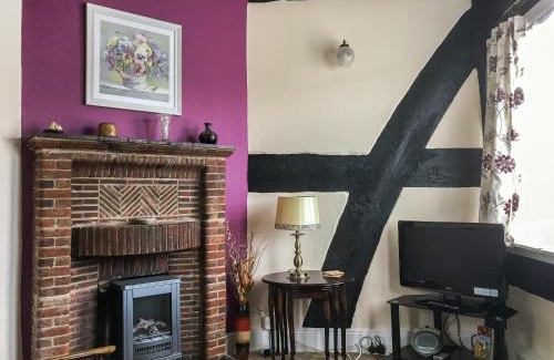 Weobley House | The Cottage