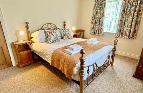 York House | The Cottage