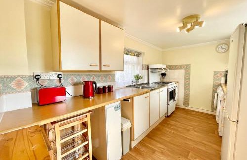 York House | The Cottage