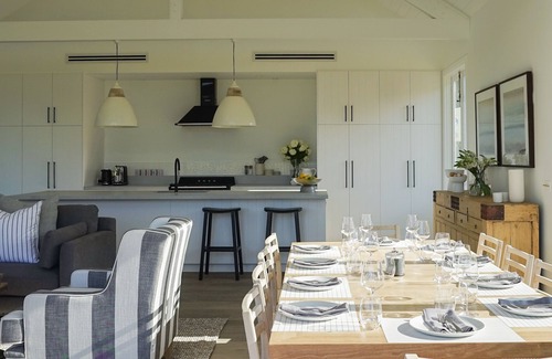 Berry Mountain Cottage | The Cottage - Glenworth Estate