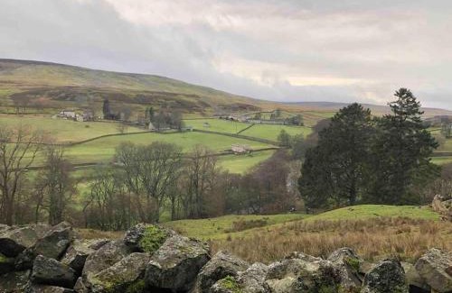Spennithorne House | The Cottage Harmby