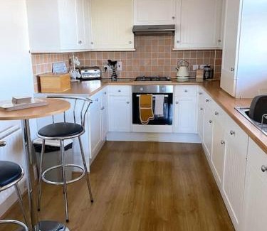 Langley Park House | The Cottage, Hill Top Stables