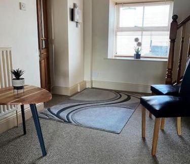 Langley Park House | The Cottage, Hill Top Stables