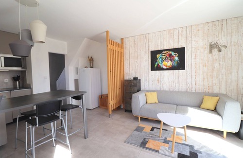 Vaison-la-Romaine House | The cottage in Provence