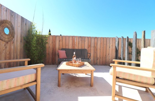 Vaison-la-Romaine House | The cottage in Provence