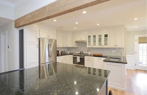 Grovetown House | The Cottage in Grovetown - 4 Bedroom Southern Retreat