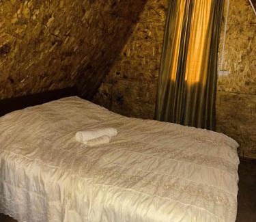 Batumi Ski Chalet | The Cottage in Mandarins