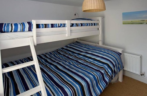 Llanengan House | The Cottage in the beautiful Pwllheli