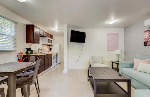 River Oaks House | The Cottage in The Oaks - By Avi