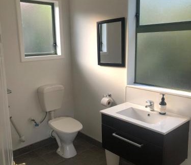 Waikawa Apartment | The Cottage in Waikawa