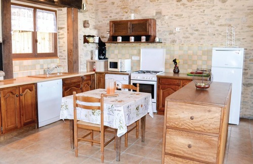 Sarrazac House | The cottage is located in Sarrazac, a very small village: quiet, rural and centrally located between