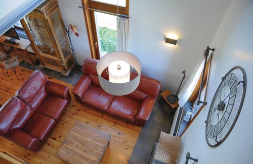 Bohon House | The cottage is located in a small village, a few kilometers from the famous town of Durbuy.