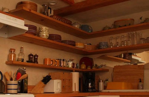 Olympia House | The Cottage -No cleaning fee