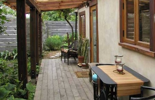Olympia House | The Cottage -No cleaning fee