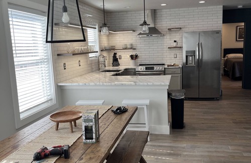 Charleston County Cottage | The Cottage on 5 Acres