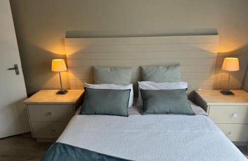 Bergvliet Apartment | The Cottage on Alphen