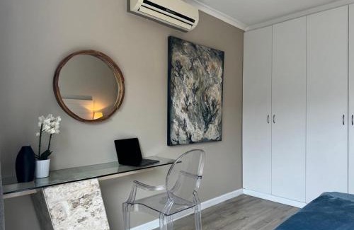 Bergvliet Apartment | The Cottage on Alphen