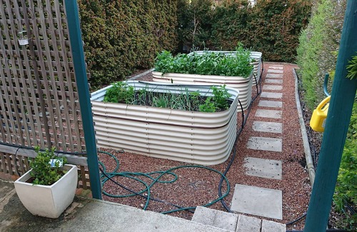 Serpentine-Jarrahdale House | The Cottage on George Street, Jarrahdale Old Town Center
