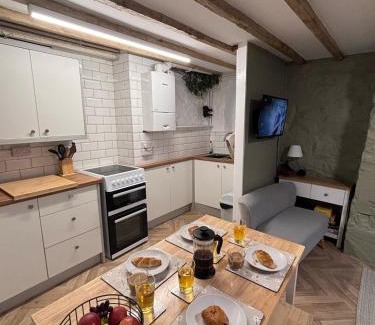 Barmouth House | The Cottage on the Rock