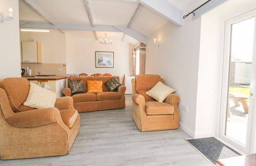 Holsworthy Cottage | THE COTTAGE, pet friendly, country holiday cottage in Holsworthy