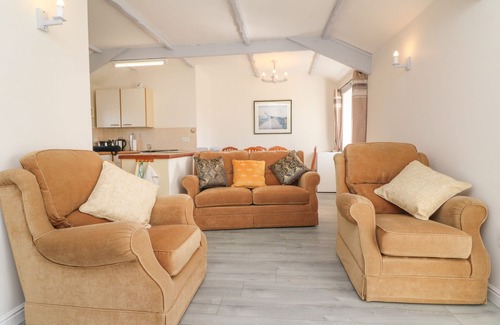 Holsworthy Cottage | THE COTTAGE, pet friendly, country holiday cottage in Holsworthy