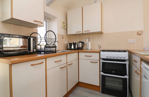Holsworthy Cottage | THE COTTAGE, pet friendly, country holiday cottage in Holsworthy