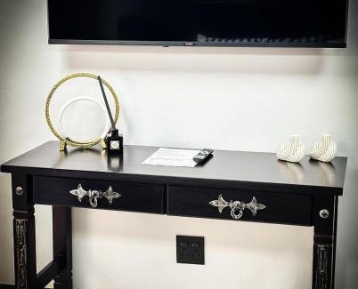 Kareeberg Apartment | The Cottage Self-Catering Accommodation