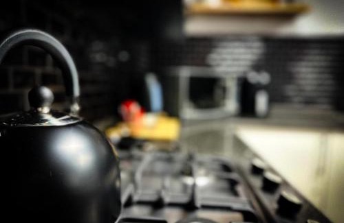 Kareeberg Apartment | The Cottage Self-Catering Accommodation