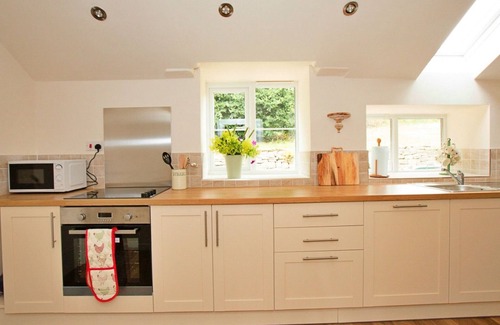 Hallington House | The Cottage, Shortflatt Farm by Interhome
