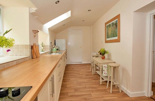 Hallington House | The Cottage, Shortflatt Farm by Interhome