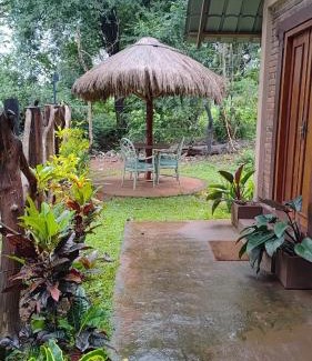 Sigiriya Hotel | The Cottage Sigiriya