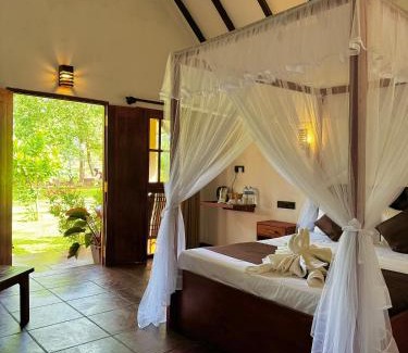 Sigiriya Hotel | The Cottage Sigiriya
