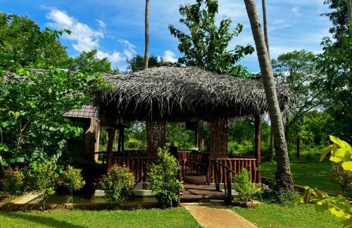 Sigiriya Hotel | The Cottage Sigiriya