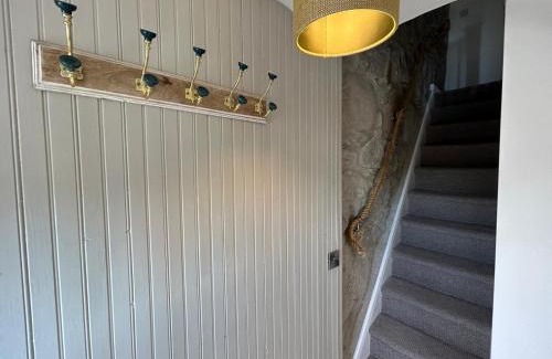Bangor House | The Cottage - Snowdonia, North Wales