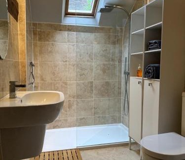 Ludwel House | The Cottage, Upper Linney, Ludlow