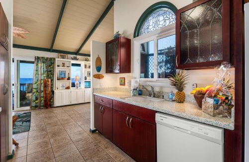 Kahaluu Bay House | The Cottage