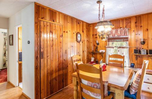 Lake Arrowhead House | The Cottage
