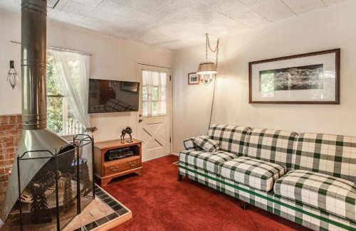 Lake Arrowhead House | The Cottage