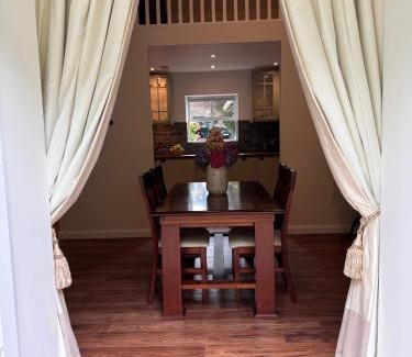 Ballykelly House | The Cottage, Walworth Demesne