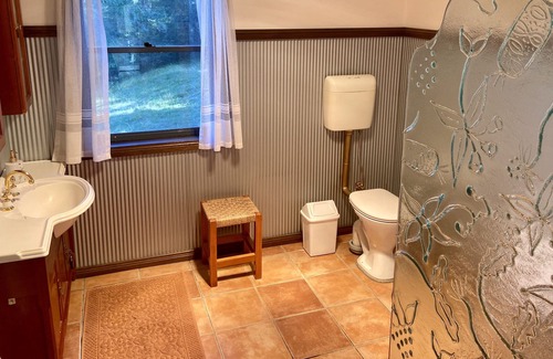 Wollombi Cottage | The Cottage @ Wollombi, NSW