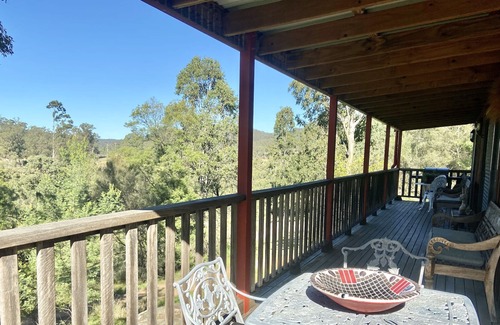 Wollombi Cottage | The Cottage @ Wollombi, NSW