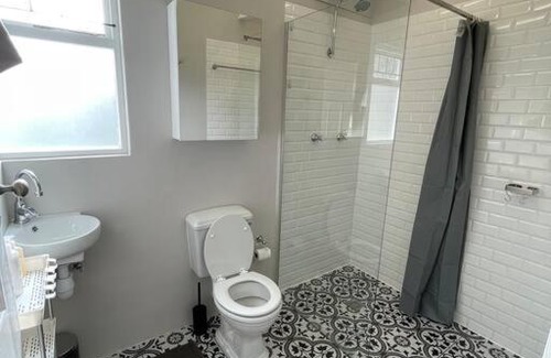Westcliff Apartment | The Cottage