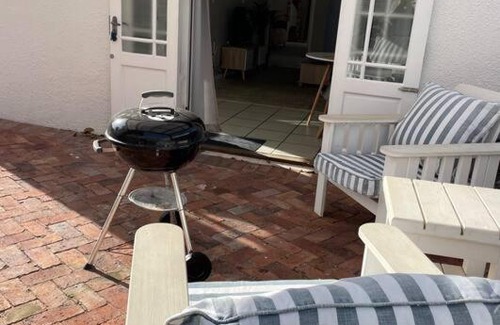 Westcliff Apartment | The Cottage