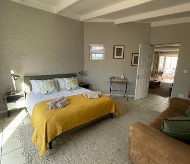 Westcliff Apartment | The Cottage