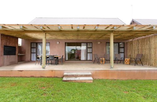 Hoedspruit House | The Cottage