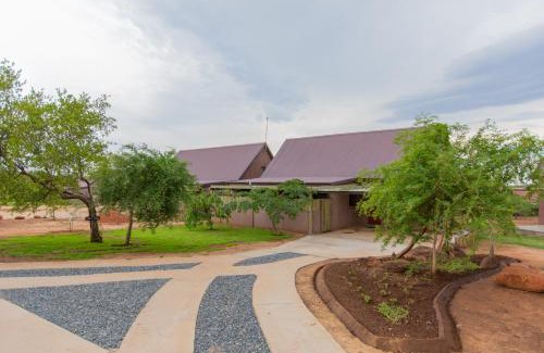 Hoedspruit House | The Cottage